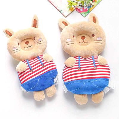 Almohada de Viaje Infantil con Diseño Divertido - Image 5