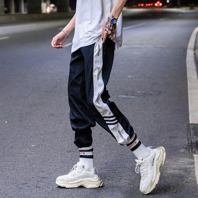Pantalones Deportivos Tobilleros para Hombre - Image 17