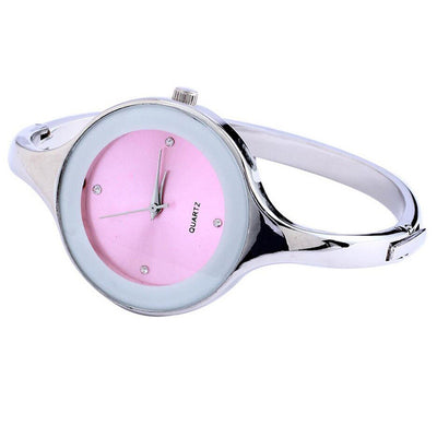 Reloj pulsera elegante para mujer - Image 5