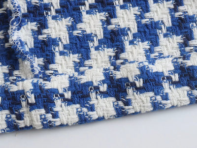 Chaqueta Camisa de Moda con Detalles Texturizados y Bordados - Image 13