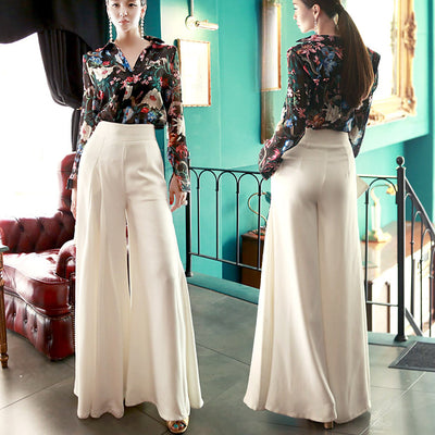 Pantalones Anchos de Cáñamo - Image 3