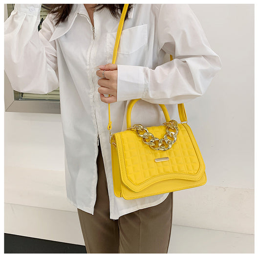 Bolsa Mensajera Mujer Diseño Rombos y Cuadros - Image 57