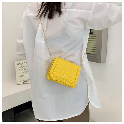 Bolsa Mensajera Mujer Diseño Rombos y Cuadros - Image 63