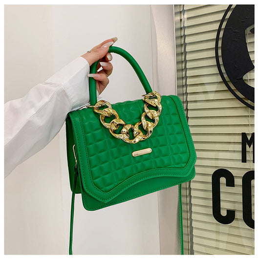 Bolsa Mensajera Mujer Diseño Rombos y Cuadros - Image 64