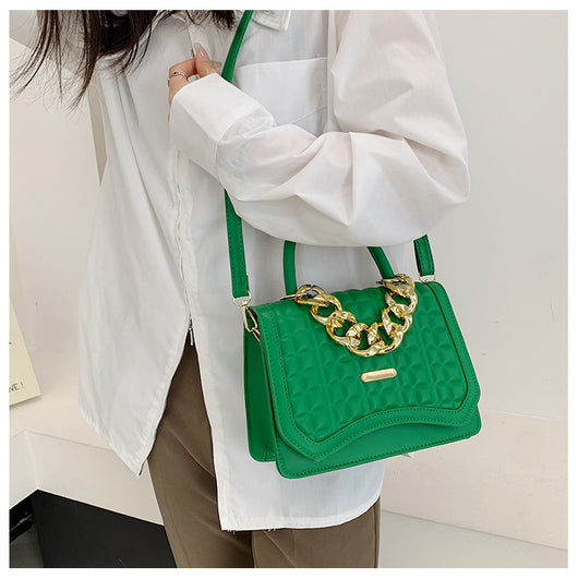 Bolsa Mensajera Mujer Diseño Rombos y Cuadros - Image 66