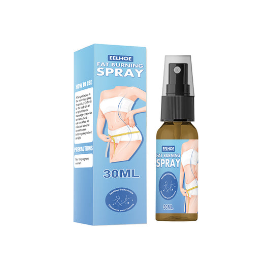 Spray Reafirmante Corporal Reductor de Grasa - Image 7