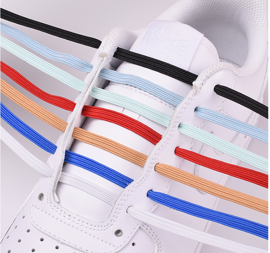 Cordones Magnéticos Elásticos - Sin Nudos para Toda la Familia - Image 12