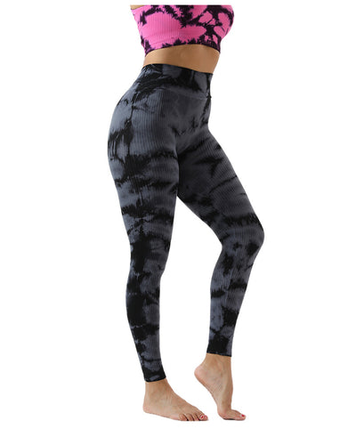 Conjunto Deportivo Mujer Sin Costuras con Tecnología Elástica Transpirable - Image 19