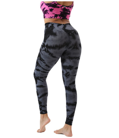 Conjunto Deportivo Mujer Sin Costuras con Tecnología Elástica Transpirable - Image 20