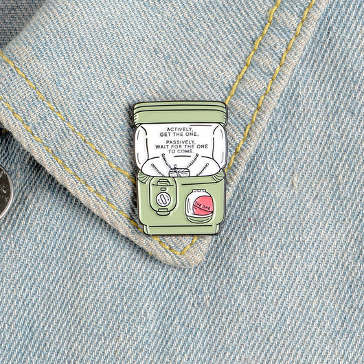 Broche Diseño Creativo Aleación Premium Estilo Salvaje - Image 24
