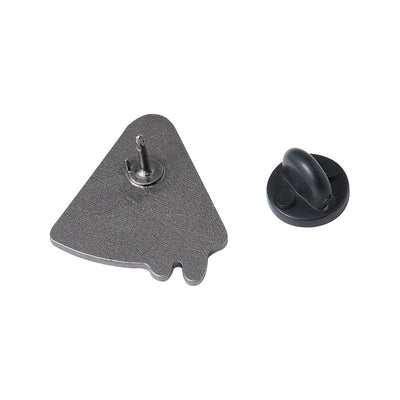 Broche Metálico Temático de Comida y Café - Accesorios Divertidos - Image 16