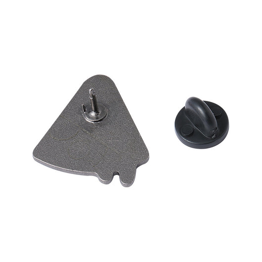 Broche Metálico Temático de Comida y Café - Accesorios Divertidos - Image 16