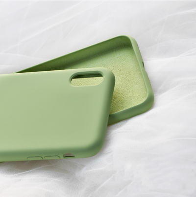 Funda Protectora de Nano Silicona Líquida para Móvil - Image 4