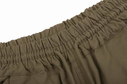 Pantalones Cargo Hip Hop Holgados con Múltiples Bolsillos - Image 11