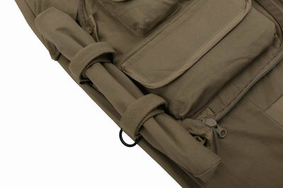 Pantalones Cargo Hip Hop Holgados con Múltiples Bolsillos - Image 12