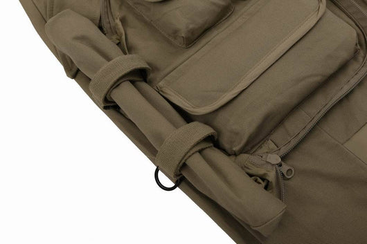 Pantalones Cargo Hip Hop Holgados con Múltiples Bolsillos - Image 12