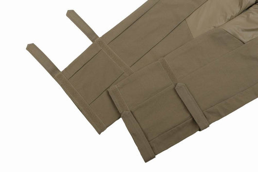 Pantalones Cargo Hip Hop Holgados con Múltiples Bolsillos - Image 14