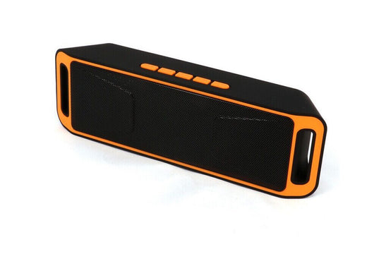 Parlante Bluetooth Dual con Sonido Envolvente - Image 29