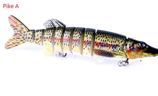Señuelo de Pesca Original Premium - Image 8