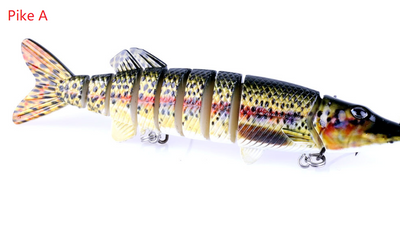 Señuelo de Pesca Original Premium - Image 8