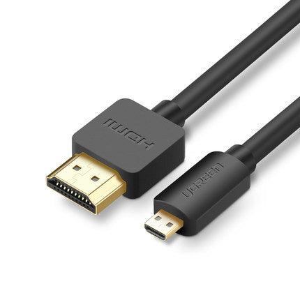 Cable Adaptador HDMI para Móvil y Cámara a TV Alta Definición - Image 13