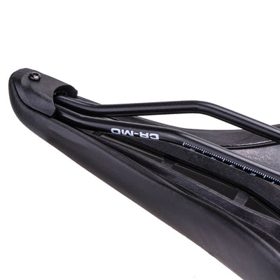 Asiento de Bicicleta Acolchado Microfiber - Cómodo, Transpirable y Ligero - Image 10