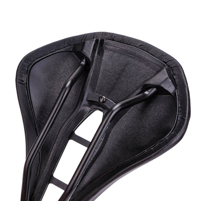 Asiento de Bicicleta Acolchado Microfiber - Cómodo, Transpirable y Ligero - Image 11