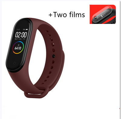 Pulsera Inteligente Xiaomi Mi Band 3 - Monitor de Fitness con Pantalla OLED Táctil - Image 15