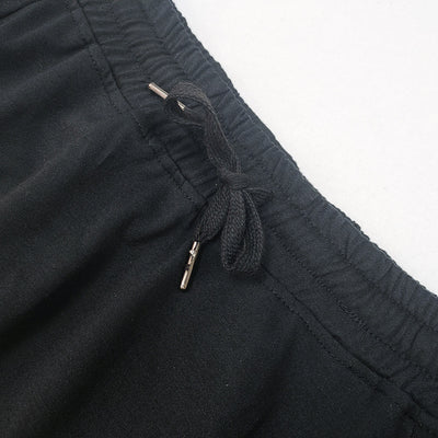 Conjunto Dos Piezas con Corbata en Cuello y Shorts - Image 11