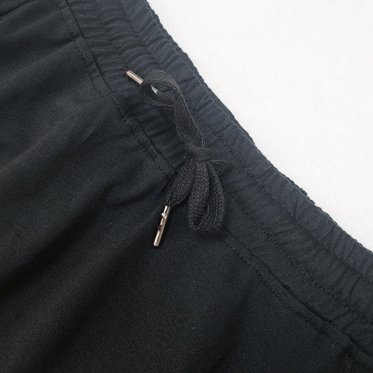 Conjunto Dos Piezas con Corbata en Cuello y Shorts - Image 11