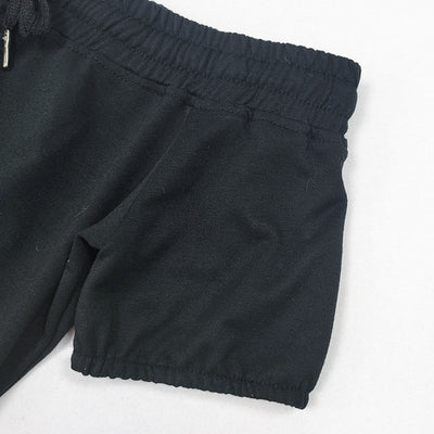 Conjunto Dos Piezas con Corbata en Cuello y Shorts - Image 12