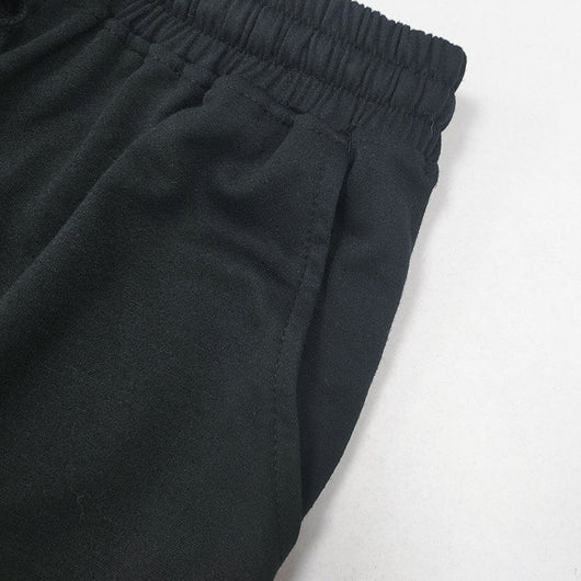 Conjunto Dos Piezas con Corbata en Cuello y Shorts - Image 15