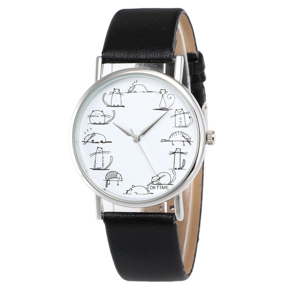 Reloj Pulsera para Mujer Elegante - Image 9