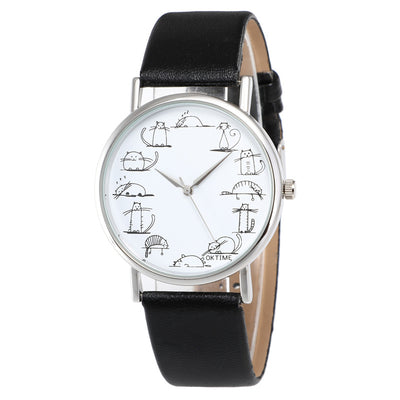 Reloj Pulsera para Mujer Elegante - Image 9