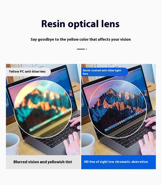 Silver rimless reading glasses with clear lenses held by a hand, featuring decorative temples and smart zoom technology. - Image 13