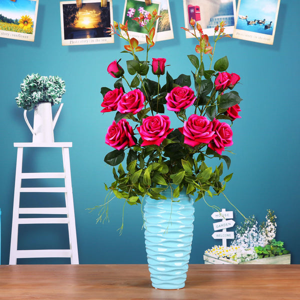 Rosa Artificial Premium
