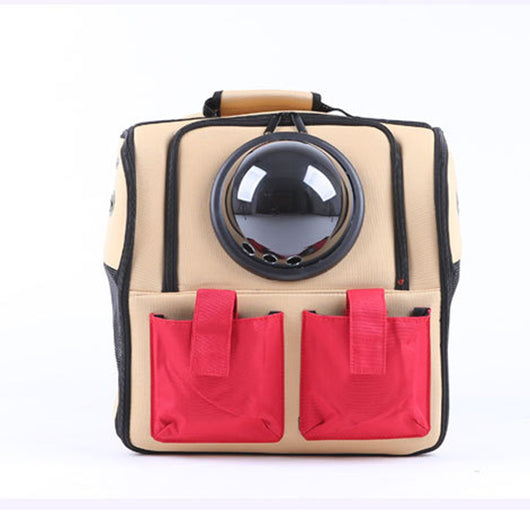 Mochila Transportadora para Mascotas - Image 4