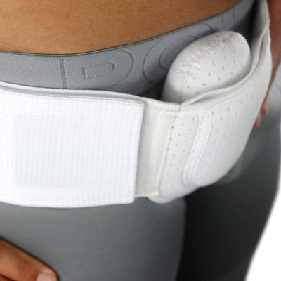 Cinturón de Compresión Oblicua para Soporte Inguinal - Image 10