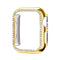 Gold Dial cover
