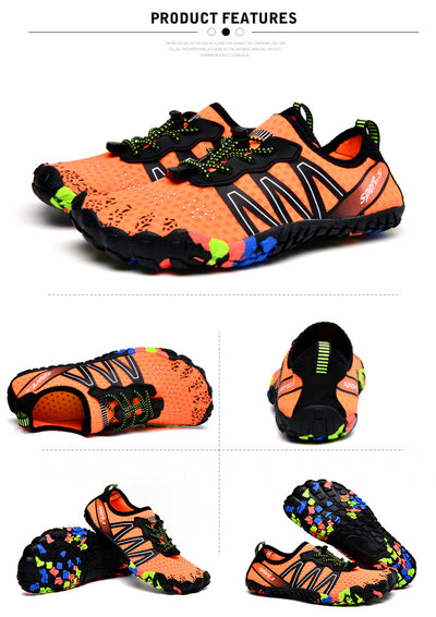 Zapatos Acuáticos Antideslizantes de Alto Rendimiento - Image 16