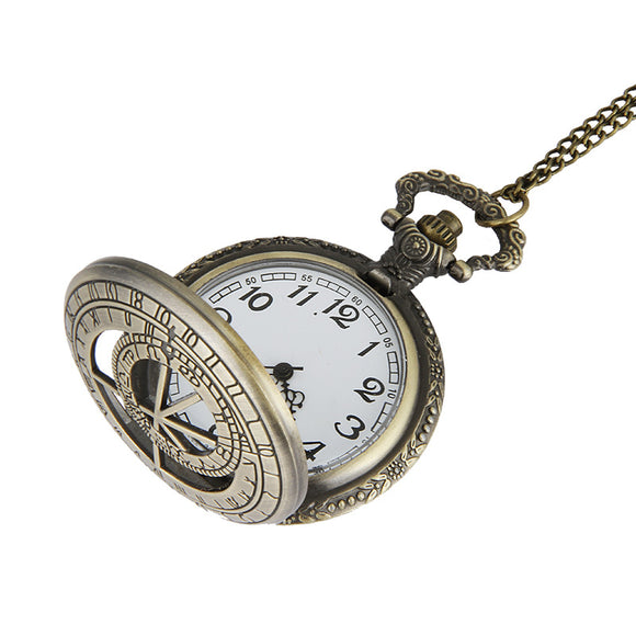 Reloj de Bolsillo Clásico Free Element