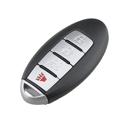 Control Remoto Inteligente OE CWTWB1U815 Frecuencia 315 MHz - Image 10