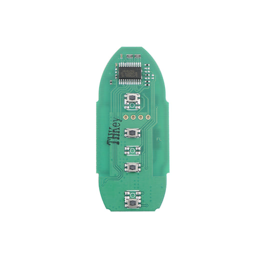 Control Remoto Inteligente OE CWTWB1U815 Frecuencia 315 MHz - Image 13