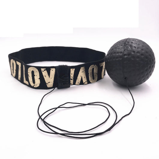 Balón de Reflejo para Boxeo - Entrenamiento de Velocidad y Reacción - Image 17