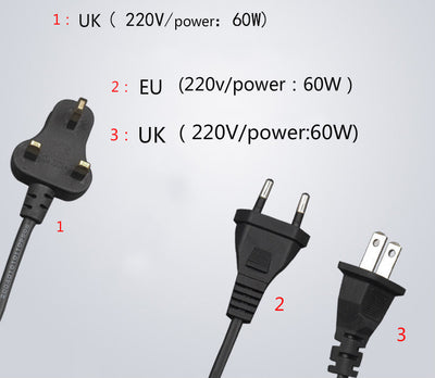 Soldador de Temperatura Ajustable con Punta de Grabado Profesional - Image 6