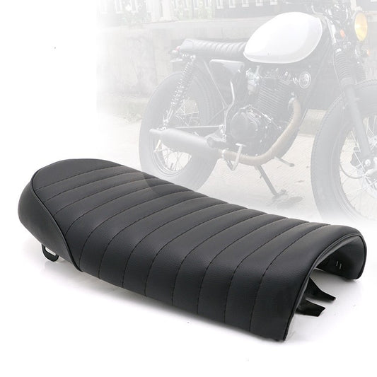 Cojín de Asiento Modificado para Moto CG125