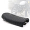 Cojín de Asiento Modificado para Moto CG125