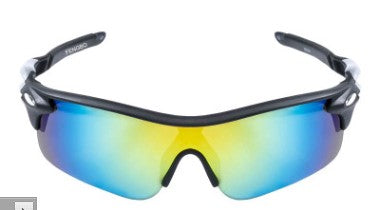 Gafas Deportivas Polarizadas para Ciclismo - Protección UV y Visión Clara - Image 10