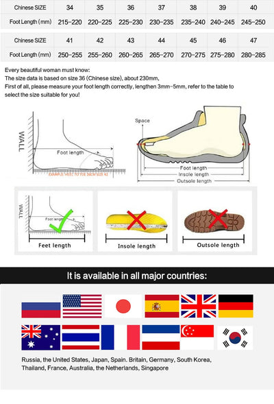 Zapatillas Deportivas Retro Blancas para Mujer con Suela Gruesa - Image 6