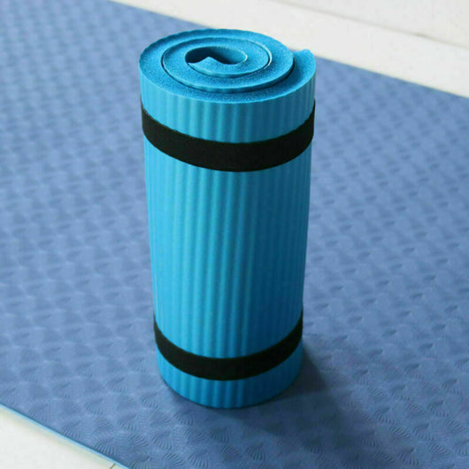 Tapete de Yoga EVA de 15MM - Comodidad y Estabilidad Premium - Image 12